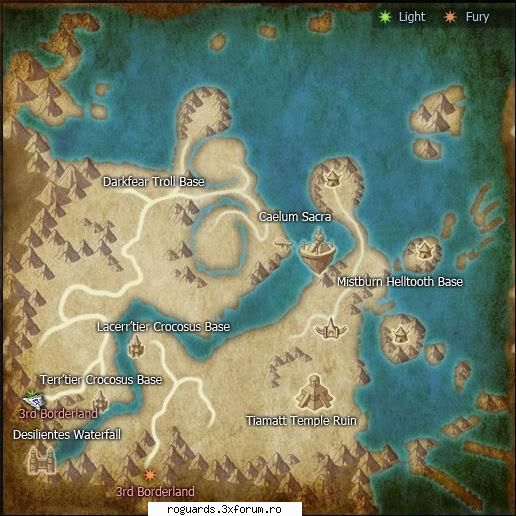 Fiecare mapa si mobii aferenti - Stable Erde - Jungla - Dino - Suport si ghid